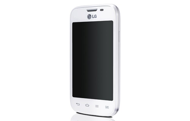 LG L40, D170