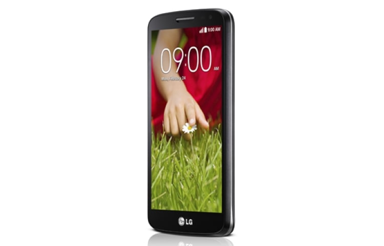 LG G2 Mini, D618