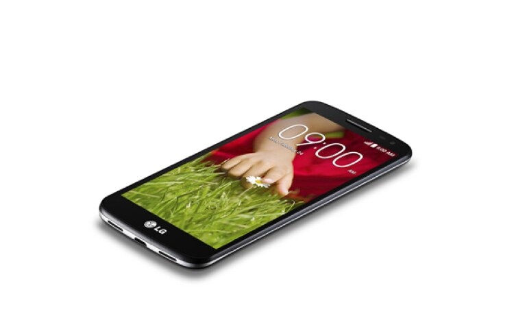 LG G2 Mini, D618