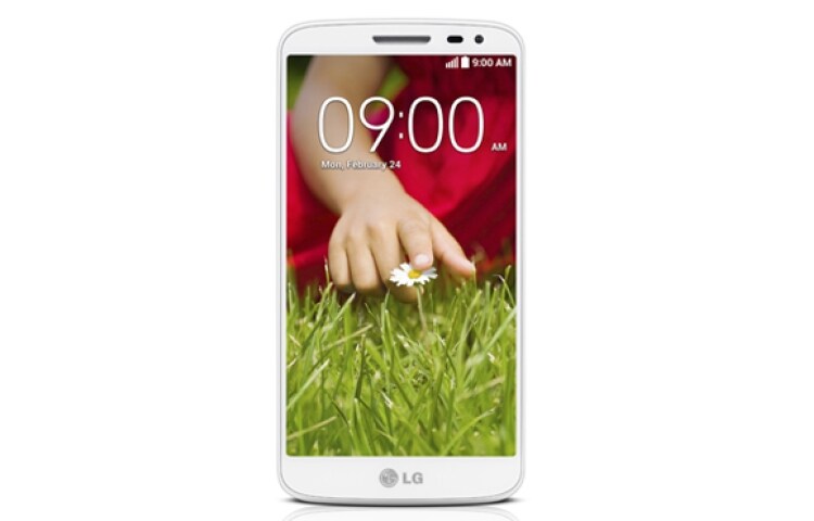 LG G2 Mini, D618