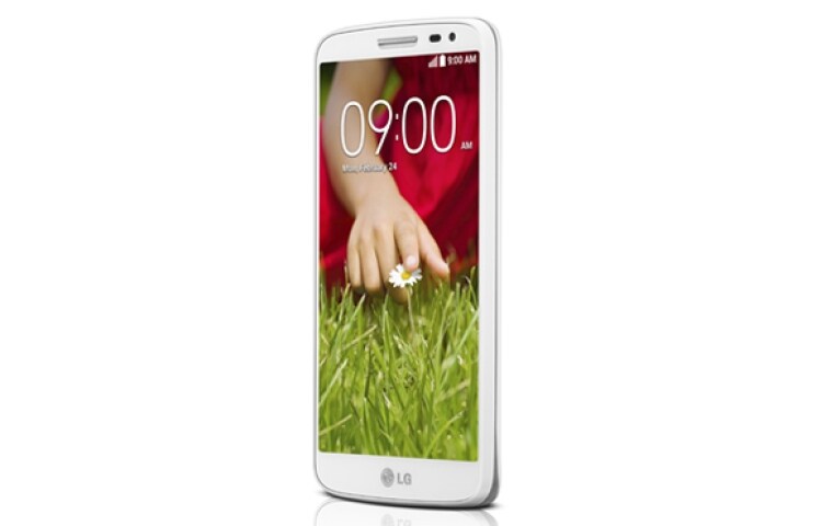 LG G2 Mini, D618