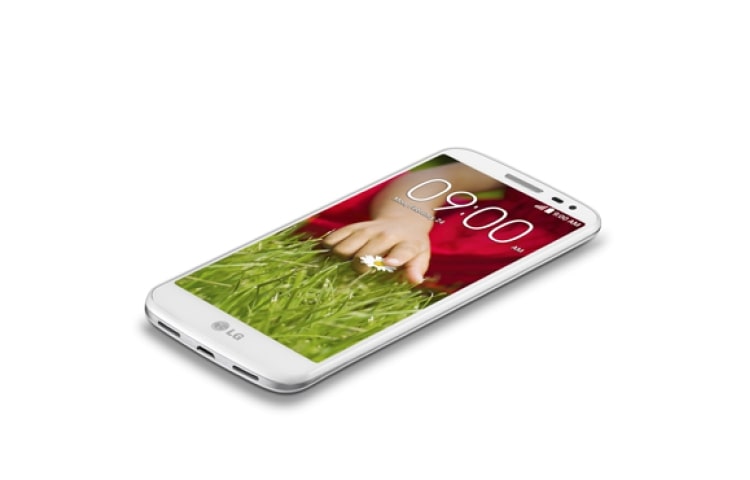 LG G2 Mini, D618