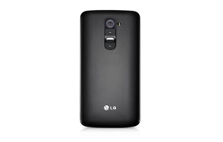 LG G2, D802