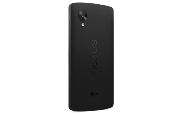 LG Nexus 5, D821