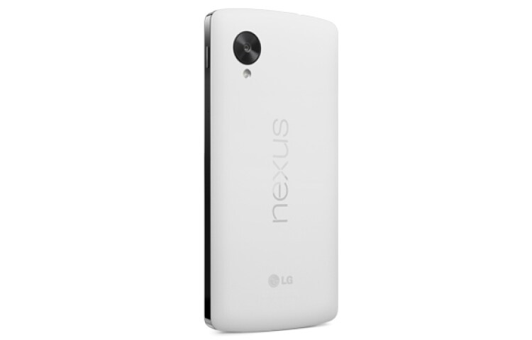 LG Nexus 5, D821
