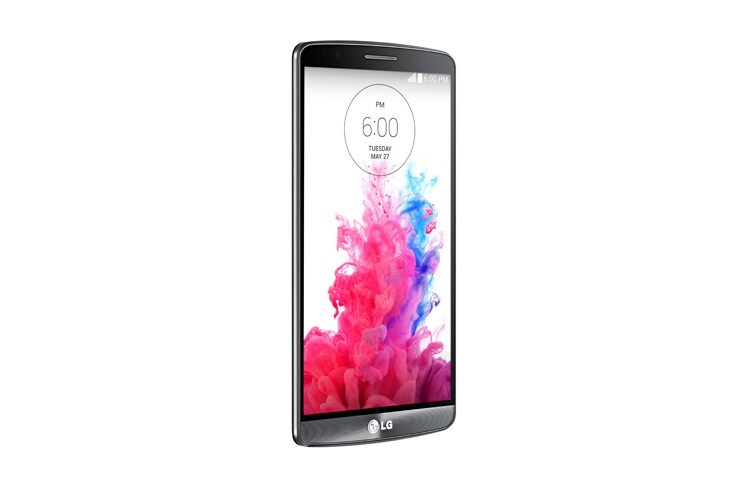 LG G3, D855