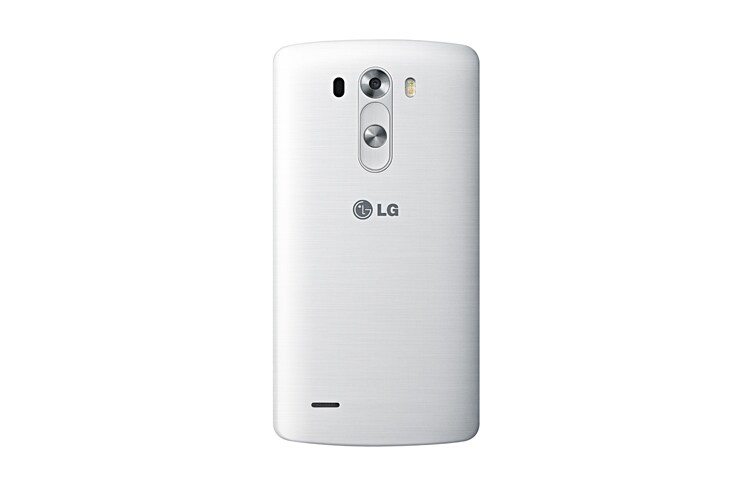 LG G3, D855
