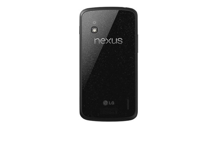 LG แอนดรอยด์ 4.2 jelly bean plus Quad Core Snapdragon S4 ใช้งานไร้ขีดจำกัดกับ Google, E960-NEXUS4