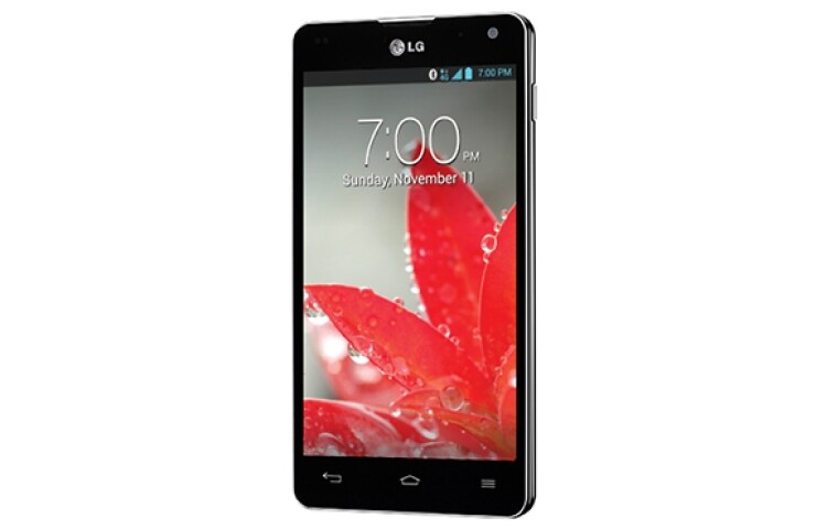 LG CPU Quad Core 1.5 GHz True HD IPS Plus 4.7”, E975K Optimus G