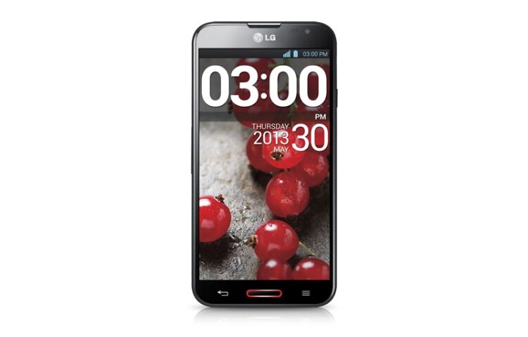 OPTIMUS G PRO E988 แอนดรอยด์สมาร์ทโฟน