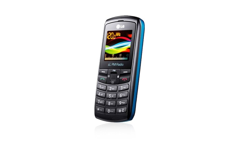 GB106 โทรศัพท์มือถือ