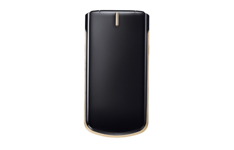 GD350 Toffee โทรศัพท์มือถือ