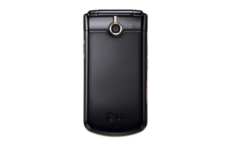 LG GD350 Toffee โทรศัพท์มือถือ ฝาพับ ลูกเล่น LED ตกแต่งตามสไตล์ตัวเอง หน้าจอขนาด 2 นิ้ว ราคาไม่แพงอย่างที่คิด, GD350 Toffee