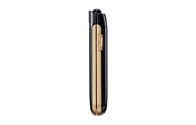 LG GD350 Toffee โทรศัพท์มือถือ ฝาพับ ลูกเล่น LED ตกแต่งตามสไตล์ตัวเอง หน้าจอขนาด 2 นิ้ว ราคาไม่แพงอย่างที่คิด, GD350 Toffee