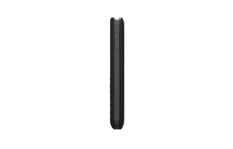 LG GS108 โทรศัพท์มือถือ สแตนด์บายยาวนาน ลำโพงคุณภาพ ฟังวิทยุโดยไม่ต้องใส่หูฟัง, GS108