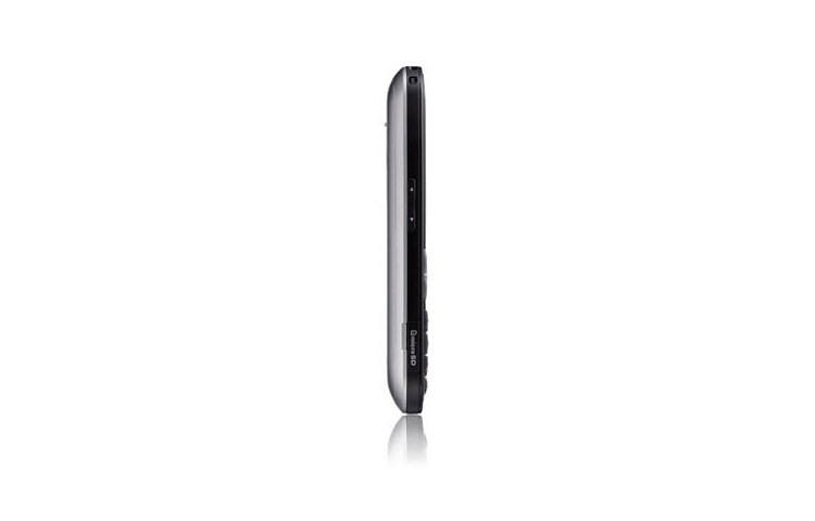 LG GW305 WINK COOLโทรศัพท์มือถือที่โดดเด่นด้วย Qwerty ดีไซน์เพรียวบาง พร้อมกล้องระดับ 2 ล้านพิกเซล รับส่งอีเมล์ได้ทุกที่ที่ต้องการ, GW305 Wink Cool