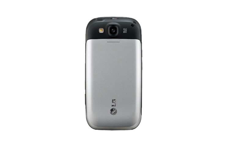 LG Android By LG, GW620