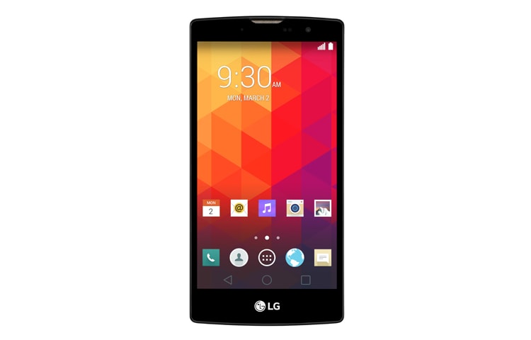 สมาร์ทโฟน LG Magna