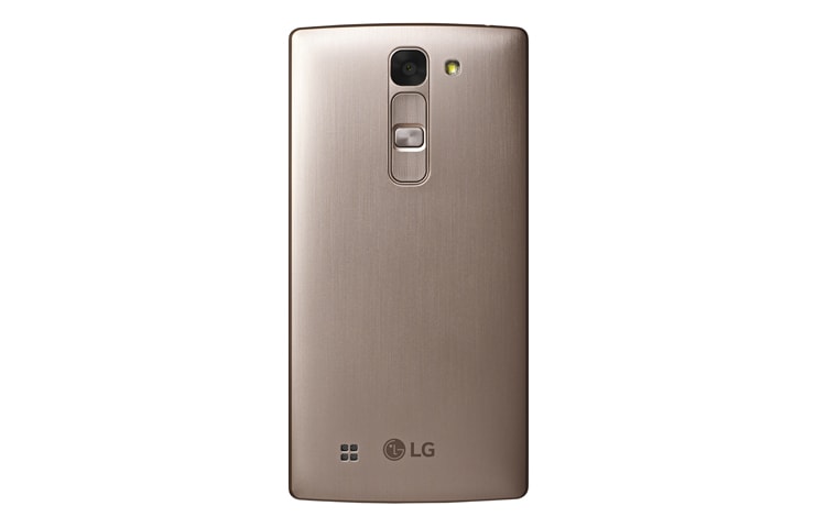 LG Magna - สนุกสนานยิ่งขึ้นด้วยมุมเซลฟี่ที่กว้างกว่า, H502F