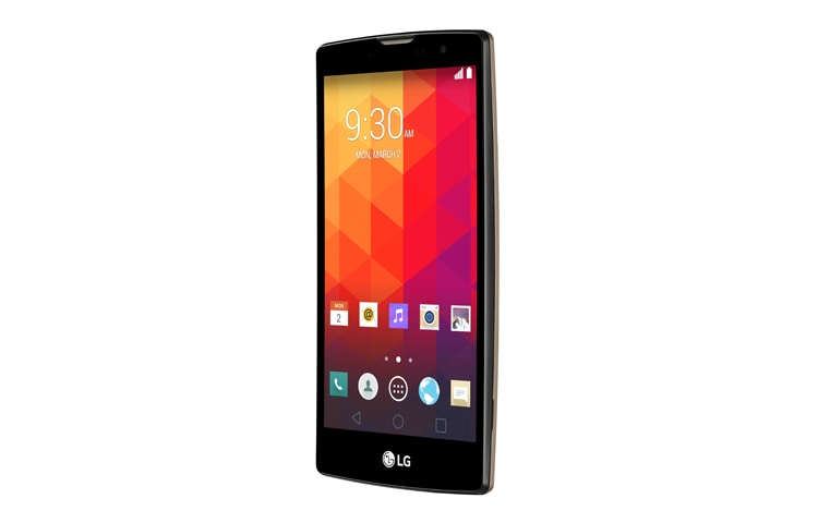 LG Magna - สนุกสนานยิ่งขึ้นด้วยมุมเซลฟี่ที่กว้างกว่า, H502F