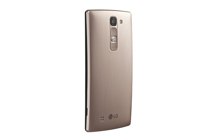 LG Magna - สนุกสนานยิ่งขึ้นด้วยมุมเซลฟี่ที่กว้างกว่า, H502F
