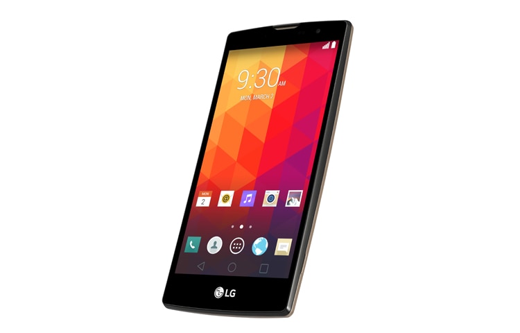 LG Magna - สนุกสนานยิ่งขึ้นด้วยมุมเซลฟี่ที่กว้างกว่า, H502F