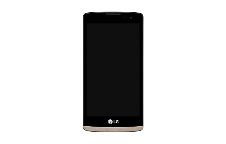 LG Leon - ดีไซน์จับถนัดมือ , H324T