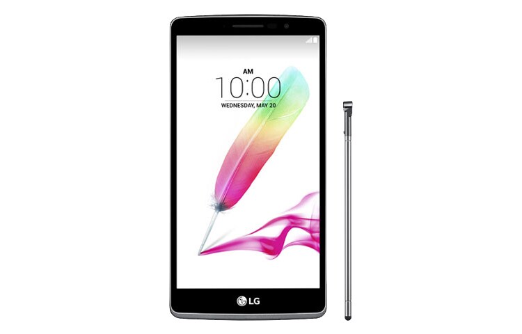 สมาร์ทโฟน LG G4 Stylus H540