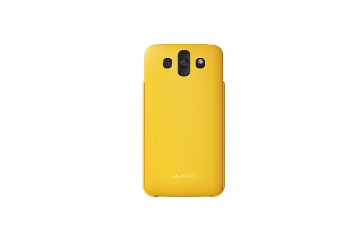 LG AKA แอนดรอยด์สมาร์ทโฟนสื่ออารมณ์, H788