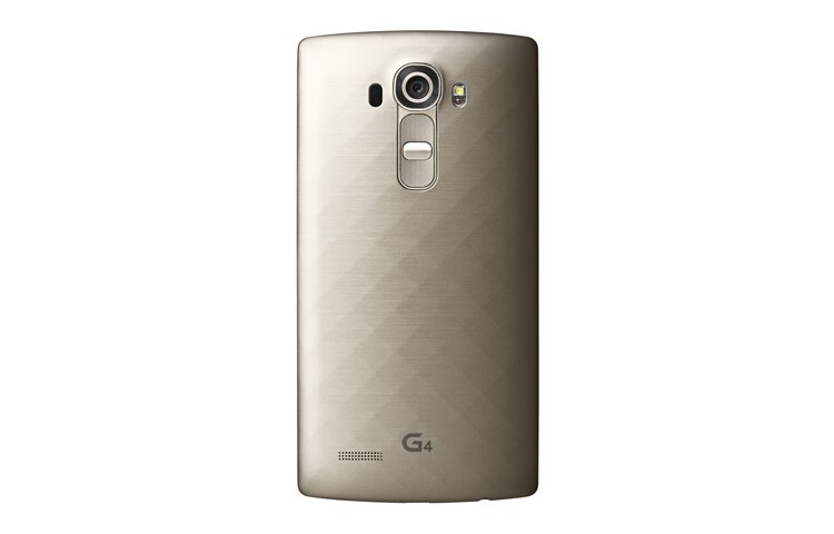 LG G4 แอนดรอยด์สมาร์ทโฟน IPS Quantum Display 5.5 นิ้ว, H818P