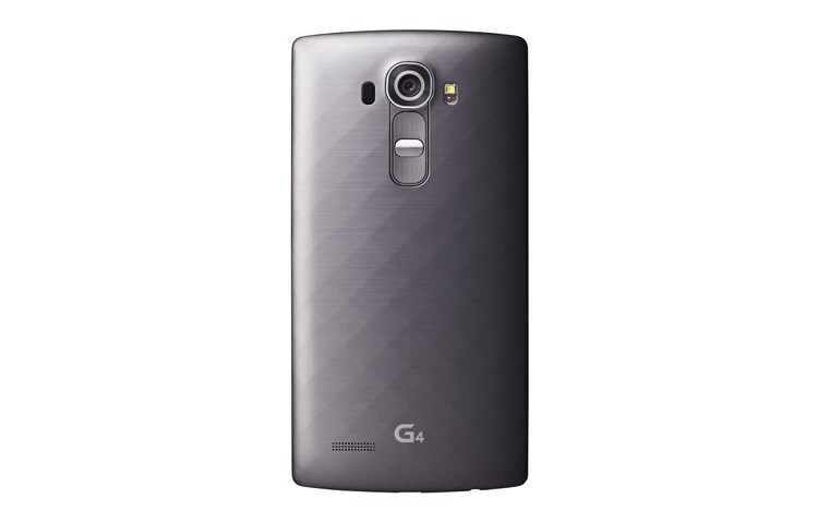 LG G4 แอนดรอยด์สมาร์ทโฟน IPS Quantum Display 5.5 นิ้ว, H818P