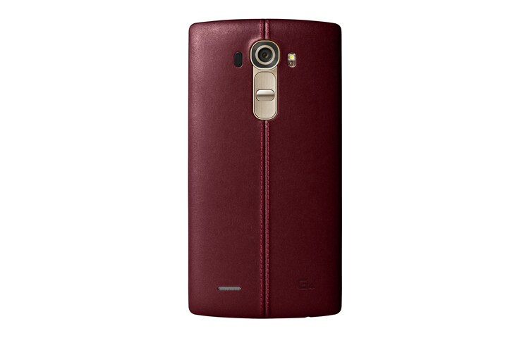 LG G4 แอนดรอยด์สมาร์ทโฟน IPS Quantum Display 5.5 นิ้ว, H818P