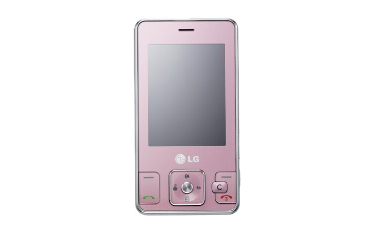 KC550 โทรศัพท์มือถือ