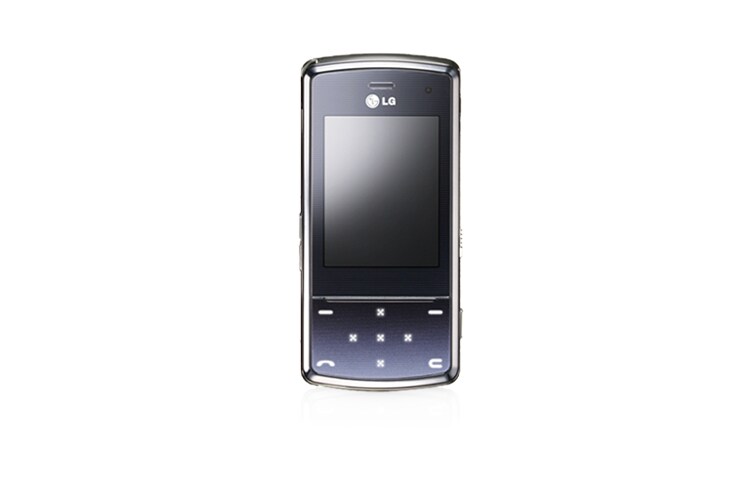 KF510 โทรศัพท์มือถือที่บางเบา