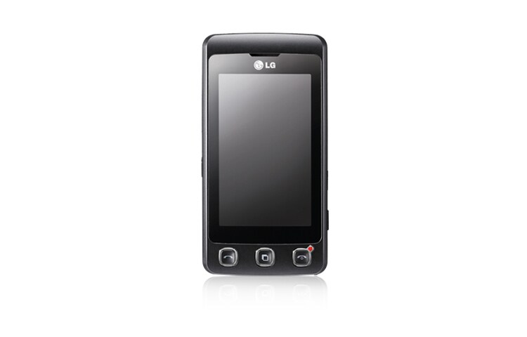 KP500 โทรศัพท์มือถือ