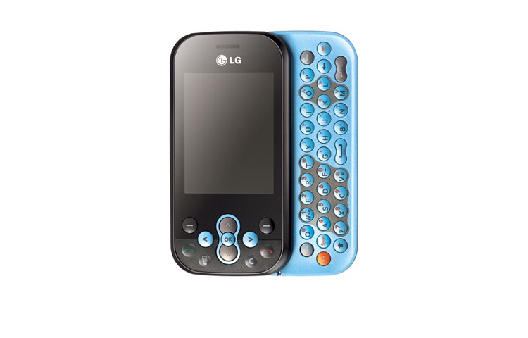 KS360 โทรศัพท์มือถือ