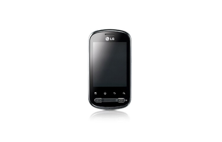 P350 OPTIMUS ME แอนดรอยด์สมาร์ทโฟน