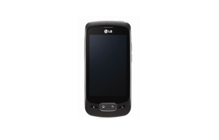 P500 OPTIMUS ONE แอนดรอยด์สมาร์ทโฟน