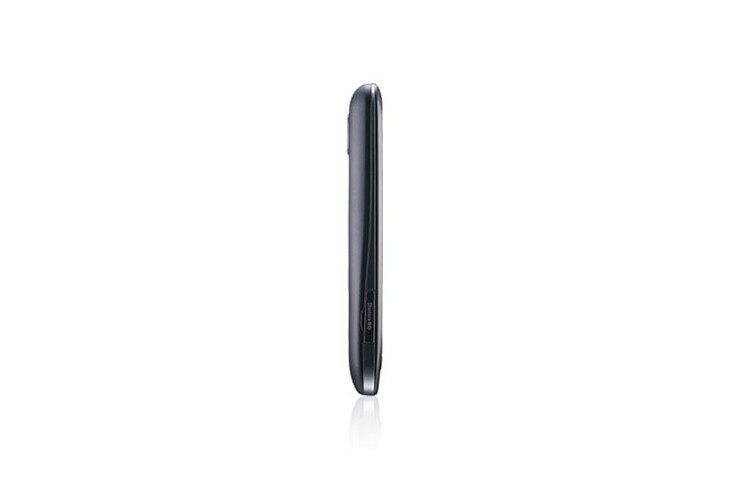 LG  P500 OPTIMUS ONE ระบบปฏิบัติการแอนดรอยด์ 2.2 Froyo หน้าจอสัมผัสขนาด 3.2 นิ้วแบบคาปาซิสทีฟ รองรับหน่วยความจำสูงสุด 32 กิกะไบต์, P500 Optimus One