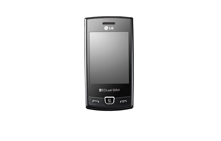 P520 DUAL SIM โทรศัพท์มือถือ