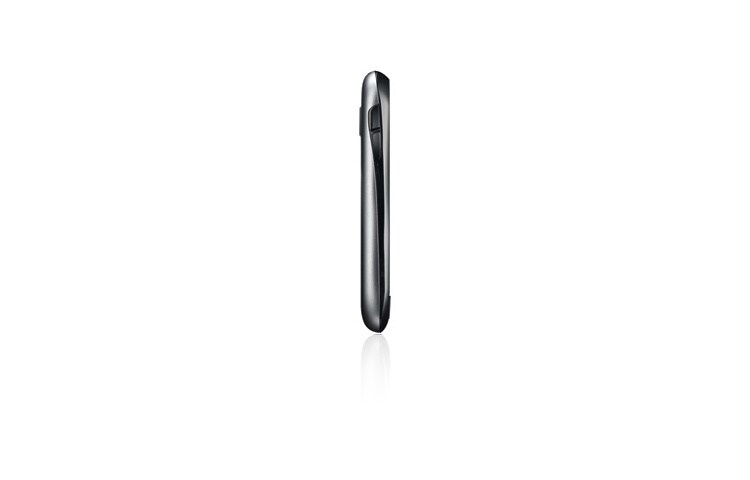 LG แอนดรอยด์สมาร์ทโฟน มือถือสองซิมการ์ด รองรับความถี่ 3G 850HZ, P698F Optimus Net Dual Sim