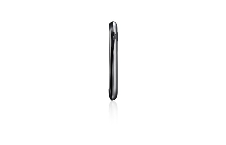 LG แอนดรอยด์สมาร์ทโฟน มือถือสองซิมการ์ด รองรับความถี่ 3G 850HZ, P698F Optimus Net Dual Sim
