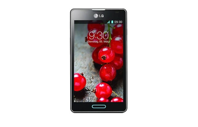 OPTIMUS L7 II P714 แอนดรอยด์สมาร์ทโฟน