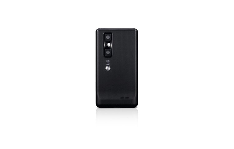 LG แอนดรอยด์สมาร์ทโฟน รองรับการใช้งาน 3 มิติแบบเต็มรูปแบบ พร้อมหน้าจอ Nova สว่าง 600 nit ด้วยความบาง 10 มิลลิเมตร, P725 Optimus 3D Max