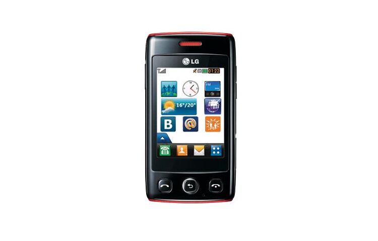 T300 COOKIE LITE โทรศัพท์มือถือ