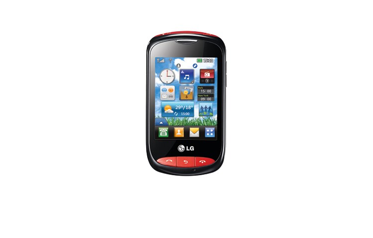 T310I WINK STYLE โทรศัพท์มือถือ