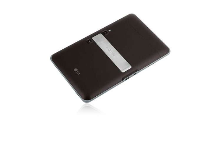LG Tablet เครื่องแรกที่สามารถ บันทึกวีดีโอ 3 มิติ พร้อมแชร์ขึ้น Youtube 3D ขนาดหน้าจอ 8.9 นิ้ว, V900 Optimus Pad