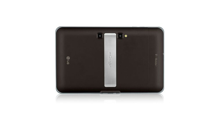 LG Tablet เครื่องแรกที่สามารถ บันทึกวีดีโอ 3 มิติ พร้อมแชร์ขึ้น Youtube 3D ขนาดหน้าจอ 8.9 นิ้ว, V900 Optimus Pad