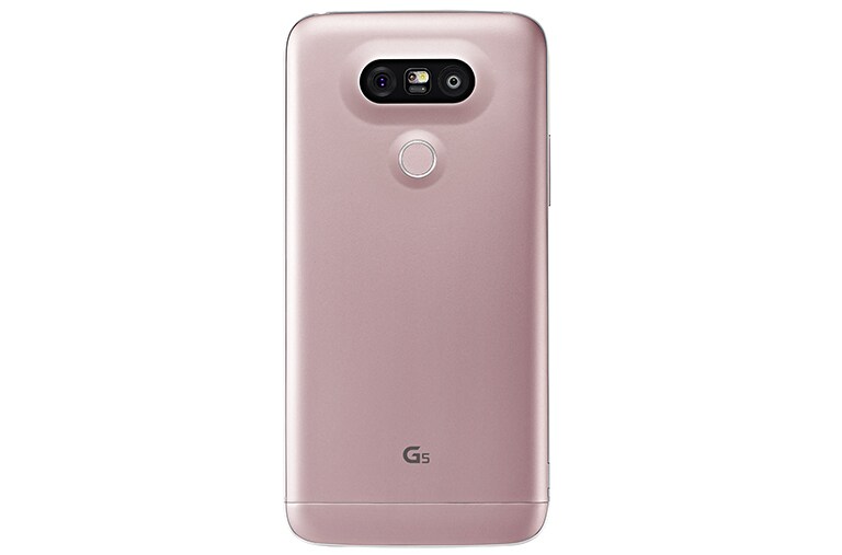 LG สมาร์ทโฟน LG G5 รุ่น H845 หน้าจอขนาด 5.3 นิ้ว, G5 - LG H845