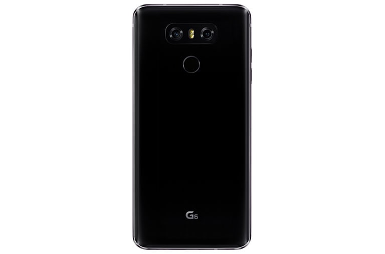 LG สมาร์ทโฟน LG G6 รุ่น H870DS หน้าจอขนาด 5.7 นิ้ว, H870DS